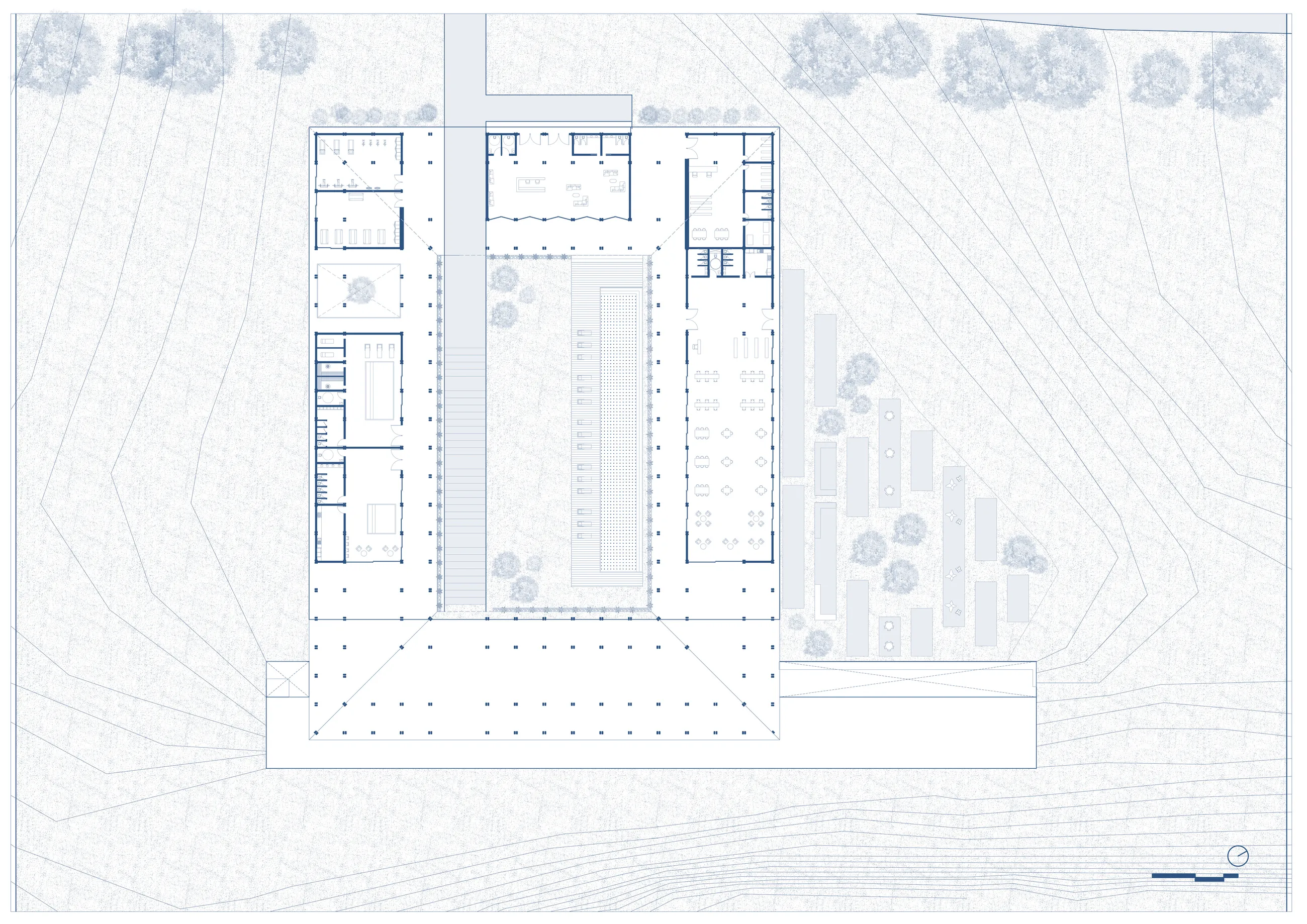 Hotel Chapadmalal — 5