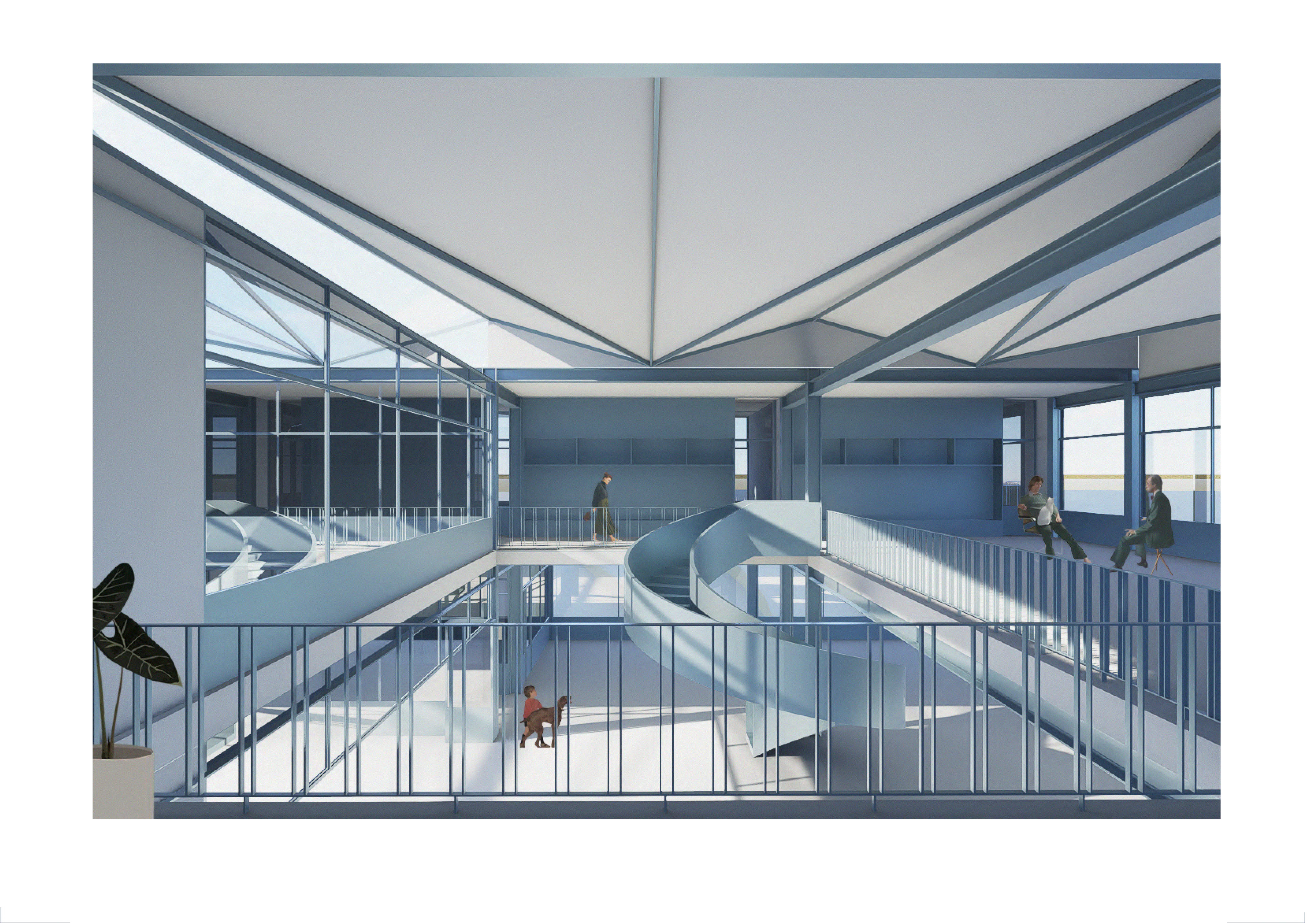 Universidad del Agua — 9