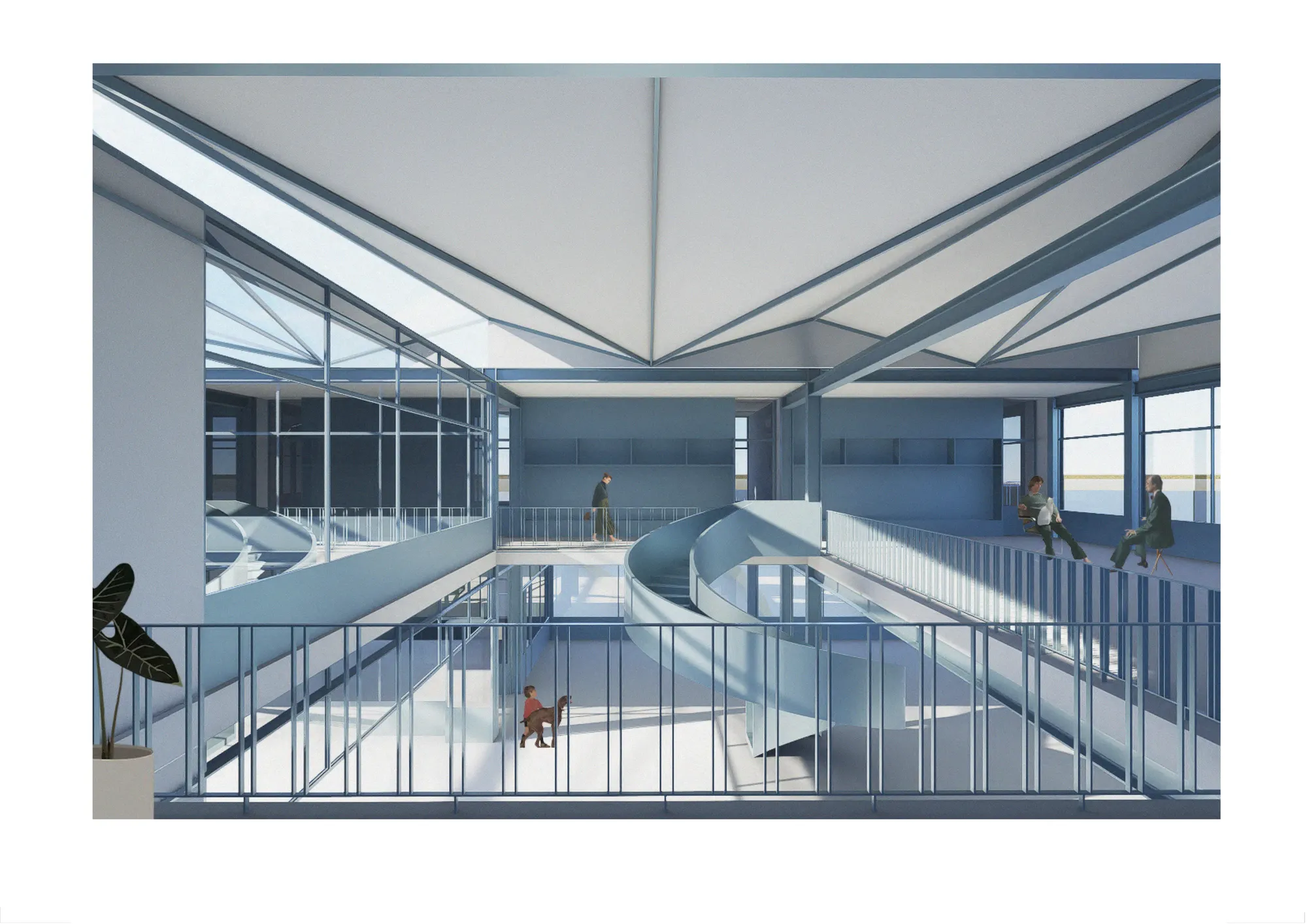 Universidad del Agua — 9