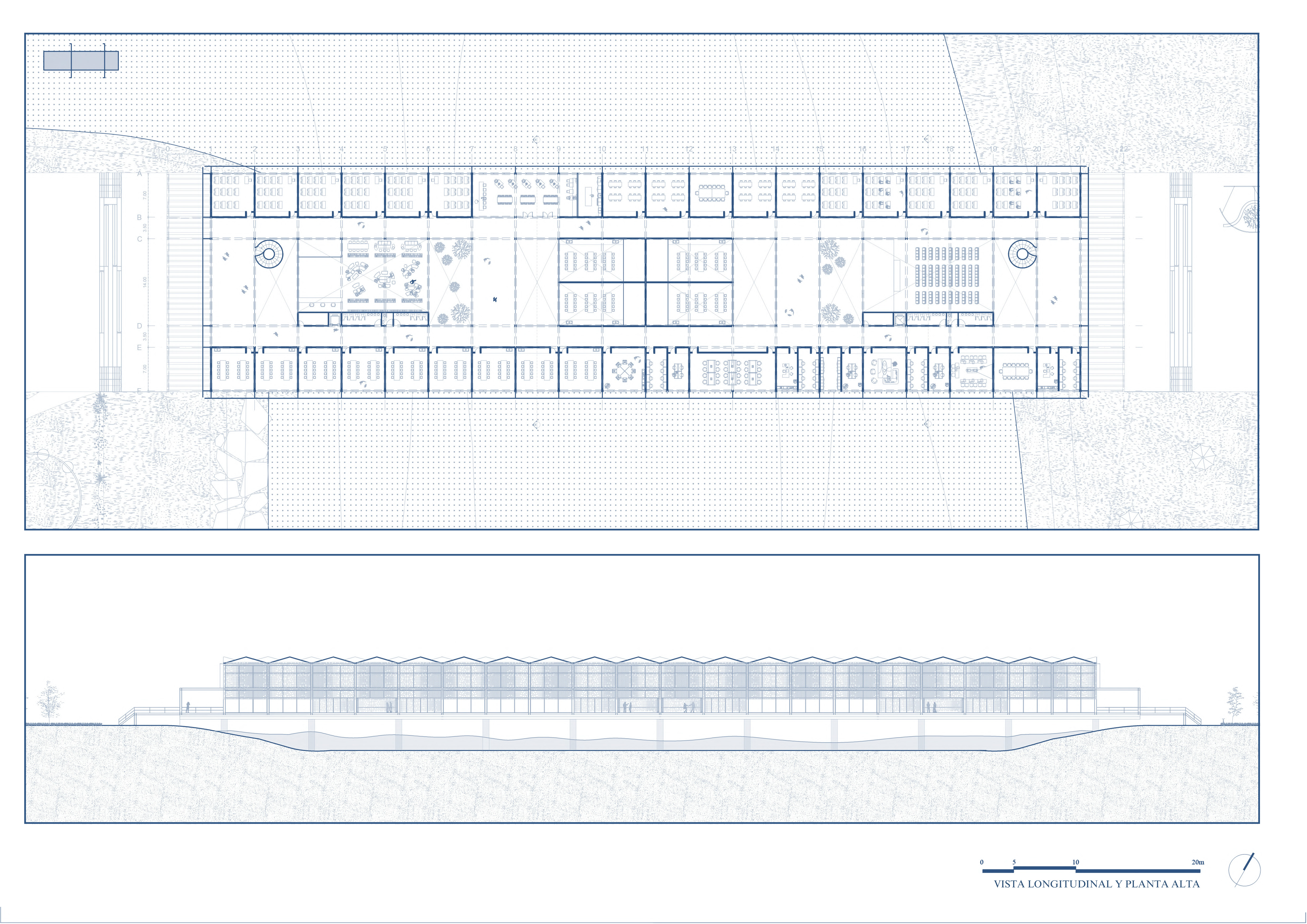 Universidad del Agua — 3